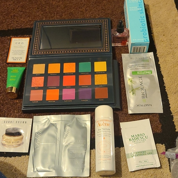 Sephora Other - Beauty bundle